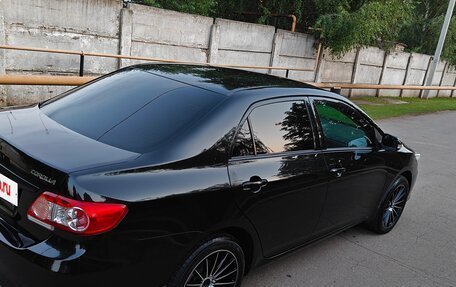 Toyota Corolla, 2012 год, 1 400 000 рублей, 2 фотография