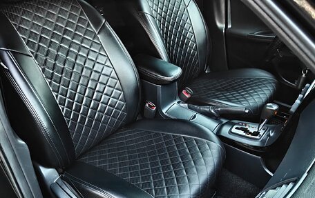 Toyota Corolla, 2012 год, 1 400 000 рублей, 8 фотография
