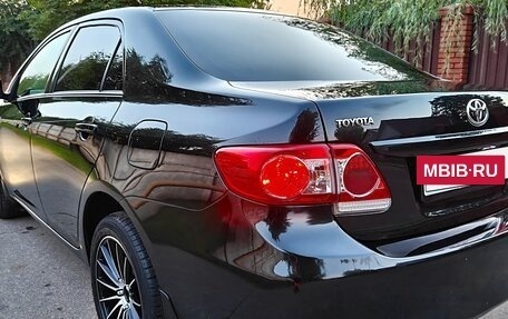 Toyota Corolla, 2012 год, 1 400 000 рублей, 7 фотография