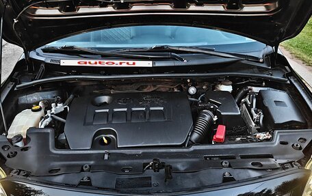 Toyota Corolla, 2012 год, 1 400 000 рублей, 13 фотография