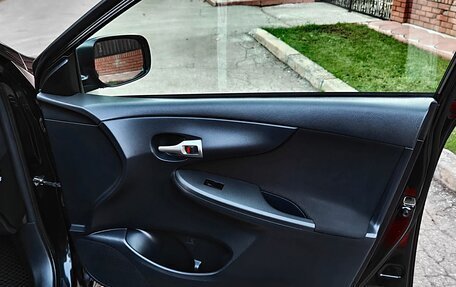 Toyota Corolla, 2012 год, 1 400 000 рублей, 15 фотография