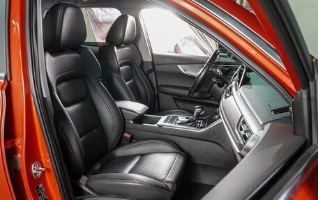 Chery Tiggo 8 I, 2022 год, 1 599 000 рублей, 8 фотография