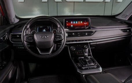 Chery Tiggo 8 I, 2022 год, 1 599 000 рублей, 6 фотография