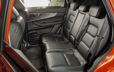Chery Tiggo 8 I, 2022 год, 1 599 000 рублей, 9 фотография