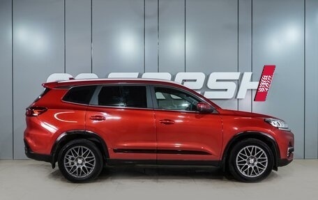 Chery Tiggo 8 I, 2022 год, 1 599 000 рублей, 5 фотография