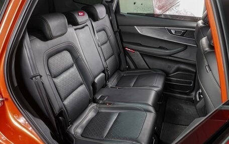 Chery Tiggo 8 I, 2022 год, 1 599 000 рублей, 7 фотография
