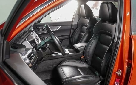 Chery Tiggo 8 I, 2022 год, 1 599 000 рублей, 10 фотография
