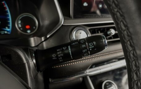Chery Tiggo 8 I, 2022 год, 1 599 000 рублей, 24 фотография