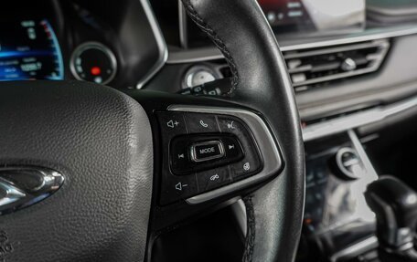 Chery Tiggo 8 I, 2022 год, 1 599 000 рублей, 23 фотография