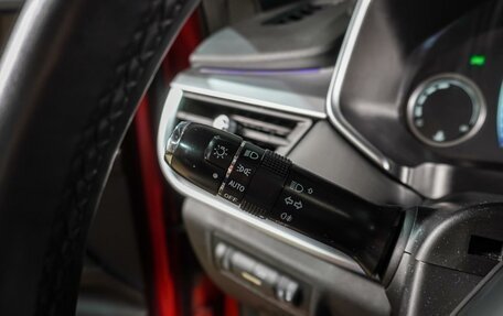 Chery Tiggo 8 I, 2022 год, 1 599 000 рублей, 21 фотография