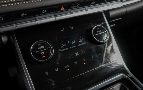 Chery Tiggo 8 I, 2022 год, 1 599 000 рублей, 16 фотография