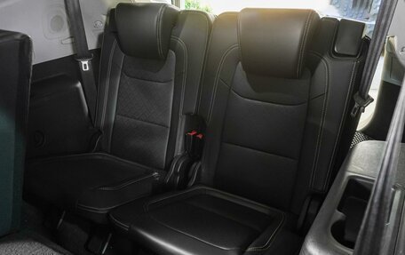 Chery Tiggo 8 I, 2022 год, 1 599 000 рублей, 12 фотография