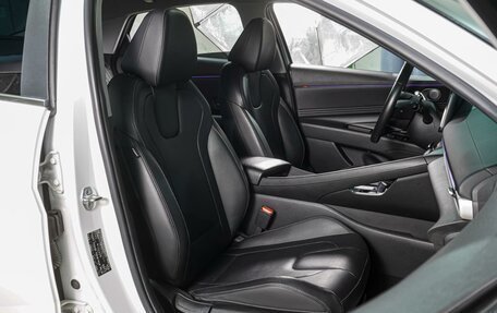 Hyundai Elantra, 2021 год, 1 999 000 рублей, 8 фотография