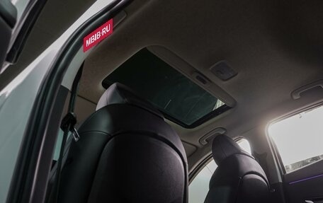 Hyundai Elantra, 2021 год, 1 999 000 рублей, 12 фотография