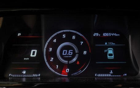 Hyundai Elantra, 2021 год, 1 999 000 рублей, 22 фотография