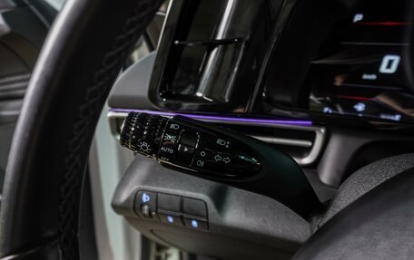 Hyundai Elantra, 2021 год, 1 999 000 рублей, 18 фотография