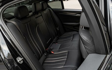BMW 5 серия, 2021 год, 4 270 000 рублей, 8 фотография