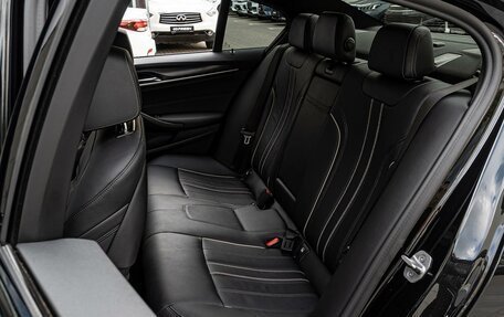 BMW 5 серия, 2021 год, 4 270 000 рублей, 10 фотография
