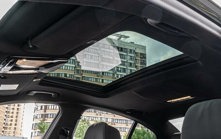 BMW 5 серия, 2021 год, 4 270 000 рублей, 12 фотография