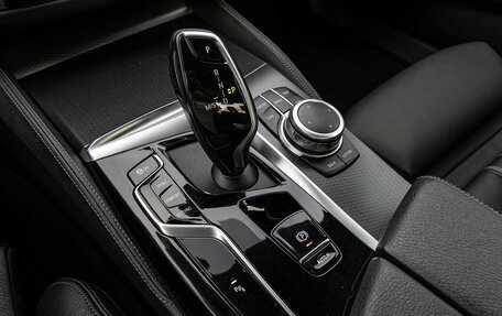 BMW 5 серия, 2021 год, 4 270 000 рублей, 13 фотография