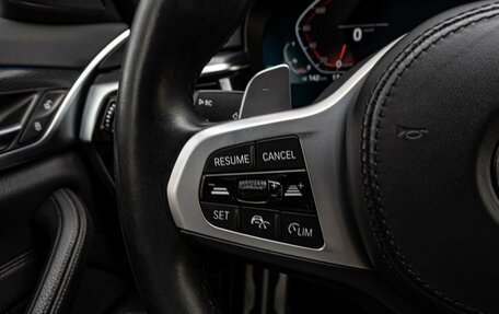 BMW 5 серия, 2021 год, 4 270 000 рублей, 19 фотография