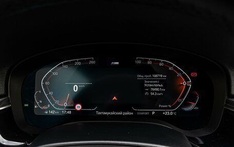 BMW 5 серия, 2021 год, 4 270 000 рублей, 18 фотография