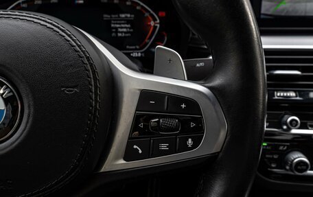 BMW 5 серия, 2021 год, 4 270 000 рублей, 21 фотография