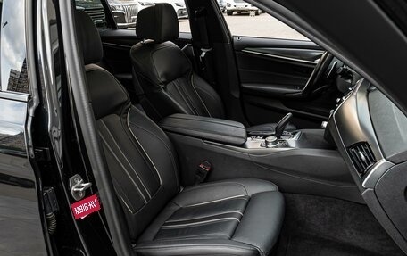 BMW 5 серия, 2021 год, 4 270 000 рублей, 9 фотография