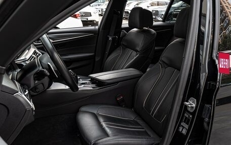 BMW 5 серия, 2021 год, 4 270 000 рублей, 11 фотография