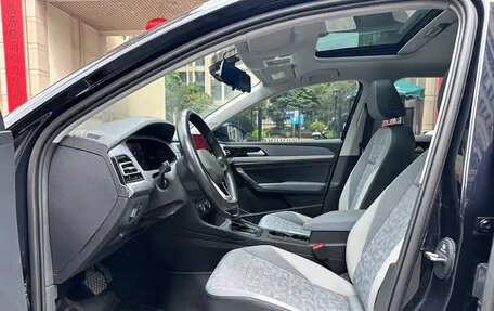 Volkswagen Lavida, 2023 год, 1 290 000 рублей, 3 фотография
