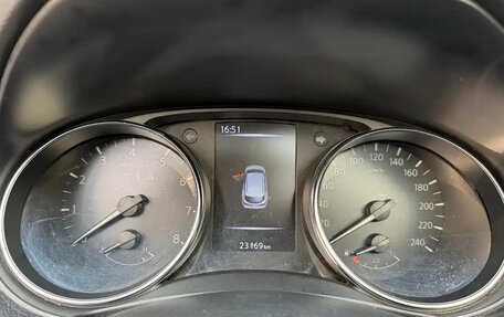 Nissan Qashqai, 2022 год, 1 810 000 рублей, 4 фотография