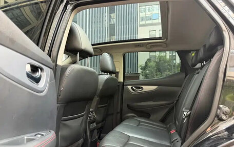 Nissan Qashqai, 2022 год, 1 810 000 рублей, 5 фотография
