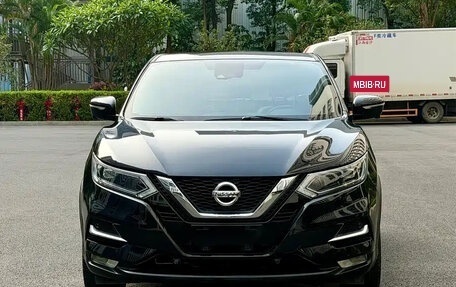 Nissan Qashqai, 2022 год, 1 810 000 рублей, 2 фотография