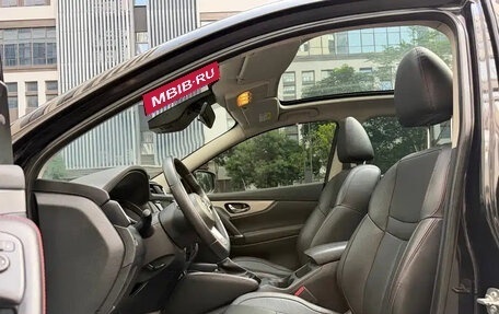 Nissan Qashqai, 2022 год, 1 810 000 рублей, 3 фотография