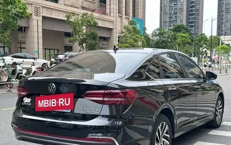 Volkswagen Lavida, 2023 год, 1 290 000 рублей, 9 фотография