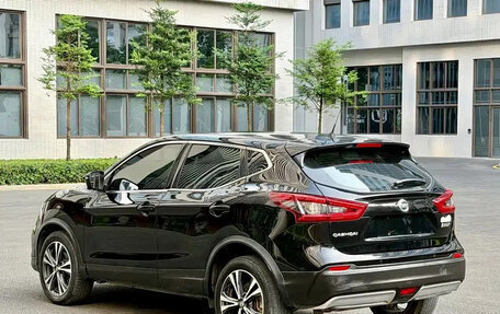 Nissan Qashqai, 2022 год, 1 810 000 рублей, 10 фотография