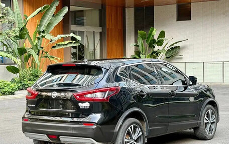 Nissan Qashqai, 2022 год, 1 810 000 рублей, 8 фотография
