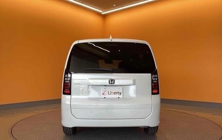 Honda Freed, 2026 год, 2 080 000 рублей, 5 фотография
