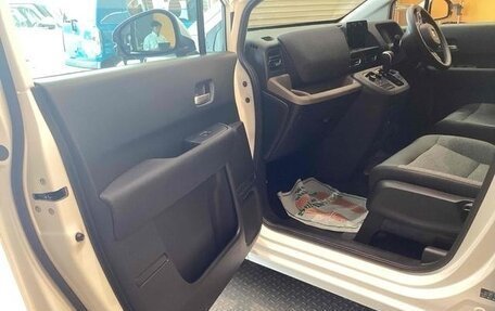 Honda Freed, 2026 год, 2 080 000 рублей, 12 фотография