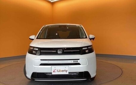 Honda Freed, 2026 год, 2 080 000 рублей, 9 фотография