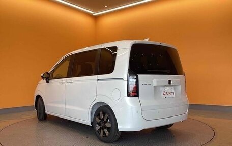 Honda Freed, 2026 год, 2 080 000 рублей, 4 фотография