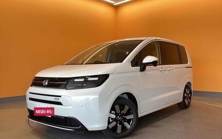 Honda Freed, 2026 год, 2 080 000 рублей, 2 фотография