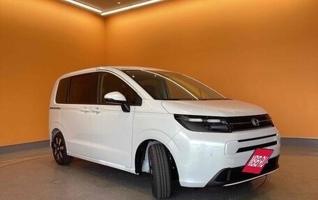 Honda Freed, 2026 год, 2 080 000 рублей, 8 фотография