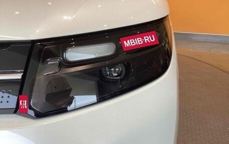 Honda Freed, 2026 год, 2 080 000 рублей, 10 фотография