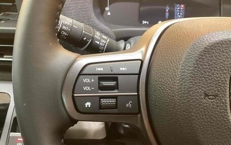 Honda Freed, 2026 год, 2 080 000 рублей, 20 фотография