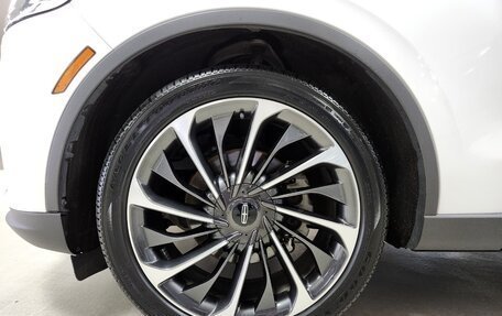 Lincoln Aviator II, 2025 год, 7 290 018 рублей, 5 фотография