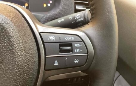 Honda Freed, 2026 год, 2 080 000 рублей, 21 фотография