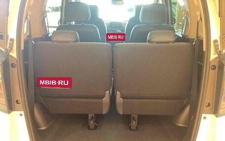 Honda Freed, 2026 год, 2 080 000 рублей, 15 фотография