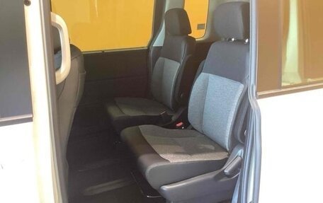Honda Freed, 2026 год, 2 080 000 рублей, 14 фотография