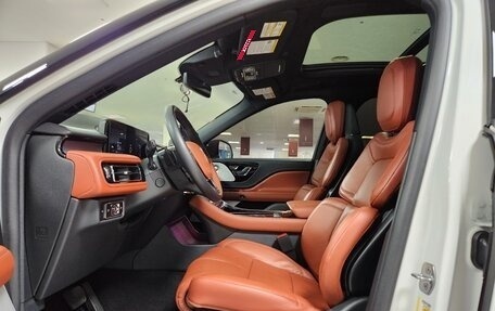 Lincoln Aviator II, 2025 год, 7 290 018 рублей, 7 фотография